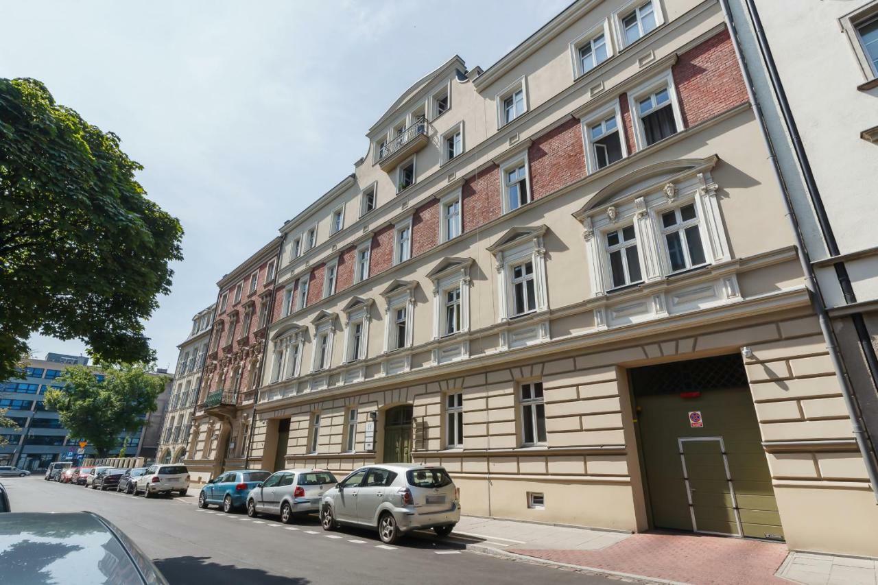 Apartment Krakow Arianska By Renters Prestige Exterior foto